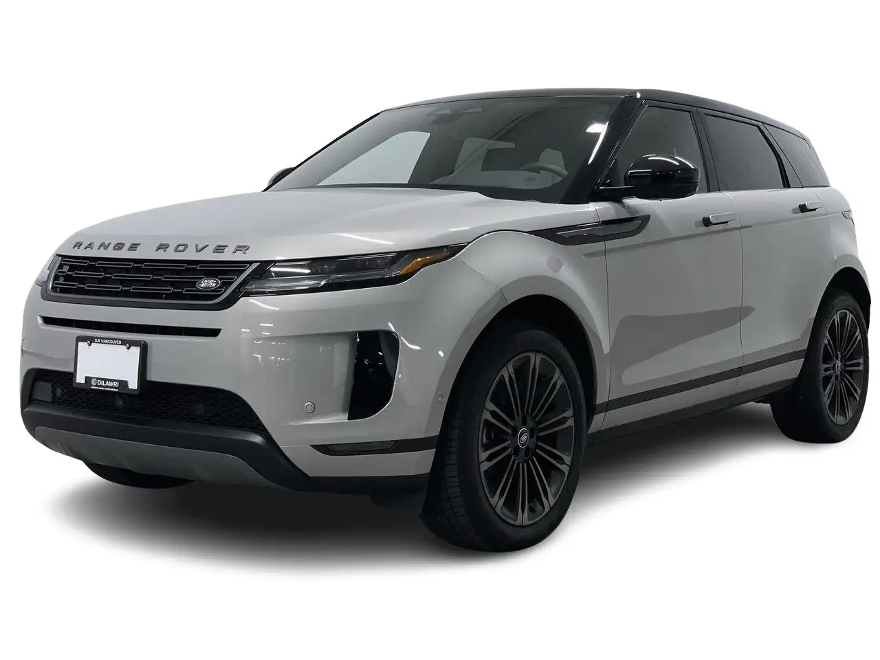 Land Rover Range Rover Evoque - Image 6