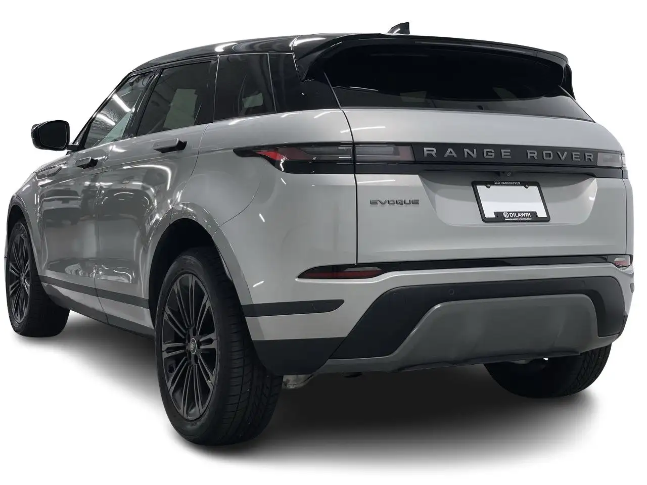 Land Rover Range Rover Evoque - Image 9