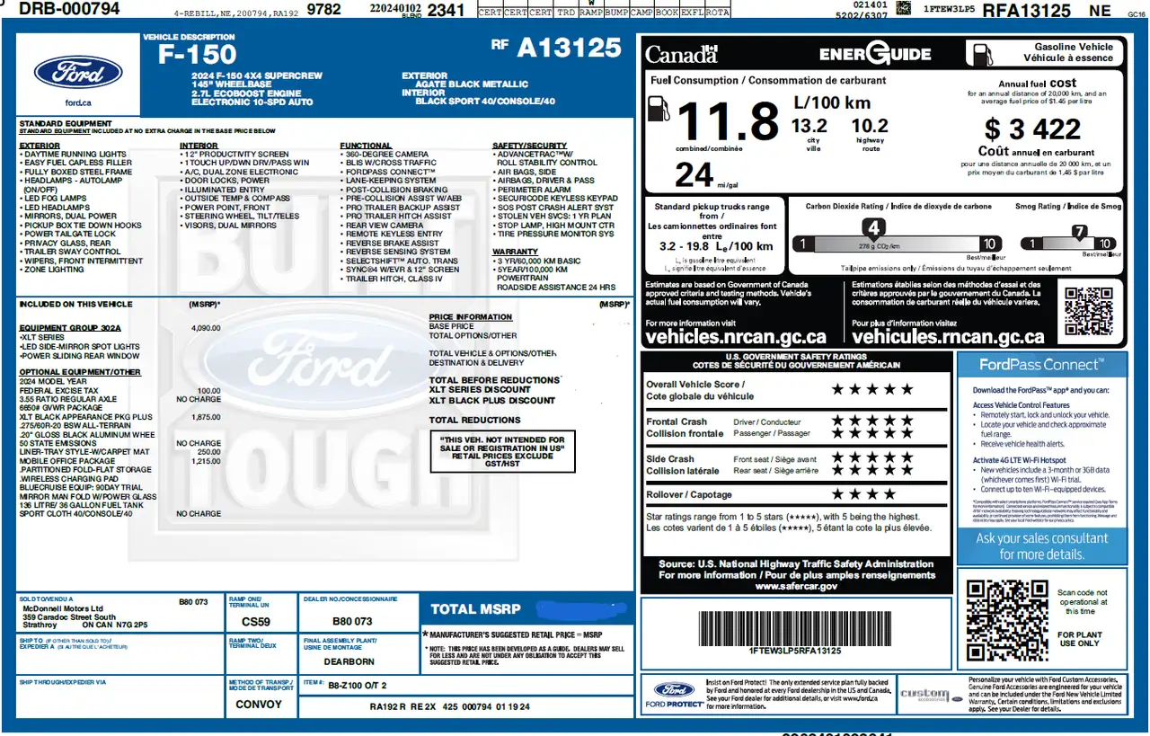 Ford F-150 - Image 2