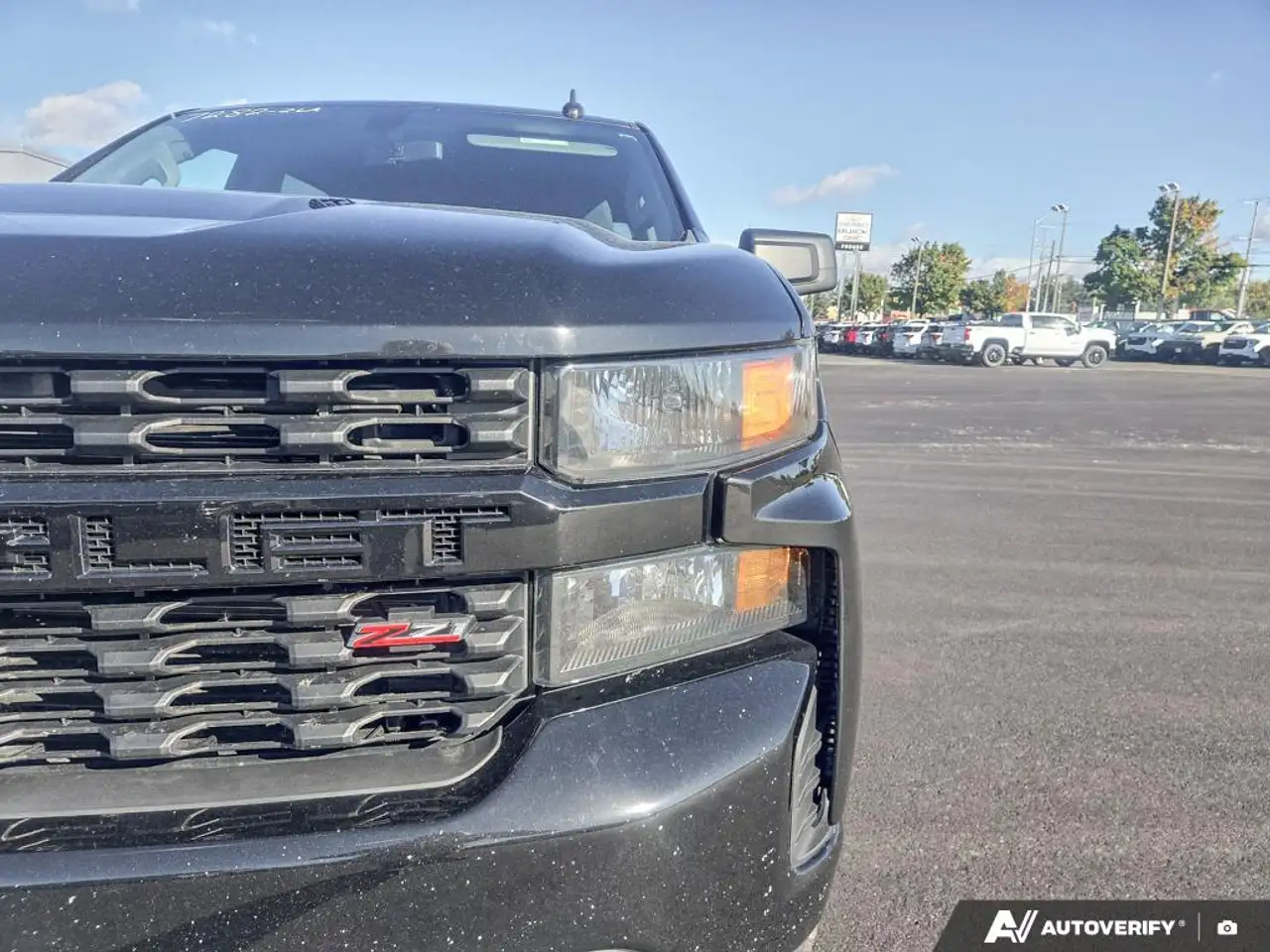 Chevrolet Silverado 1500 - Image 8