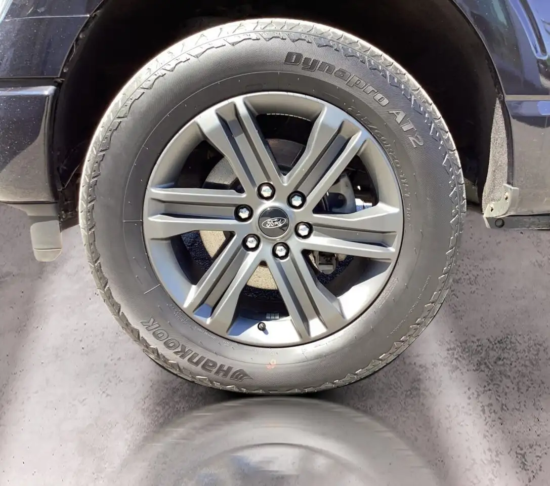 Ford F-150 - Image 14
