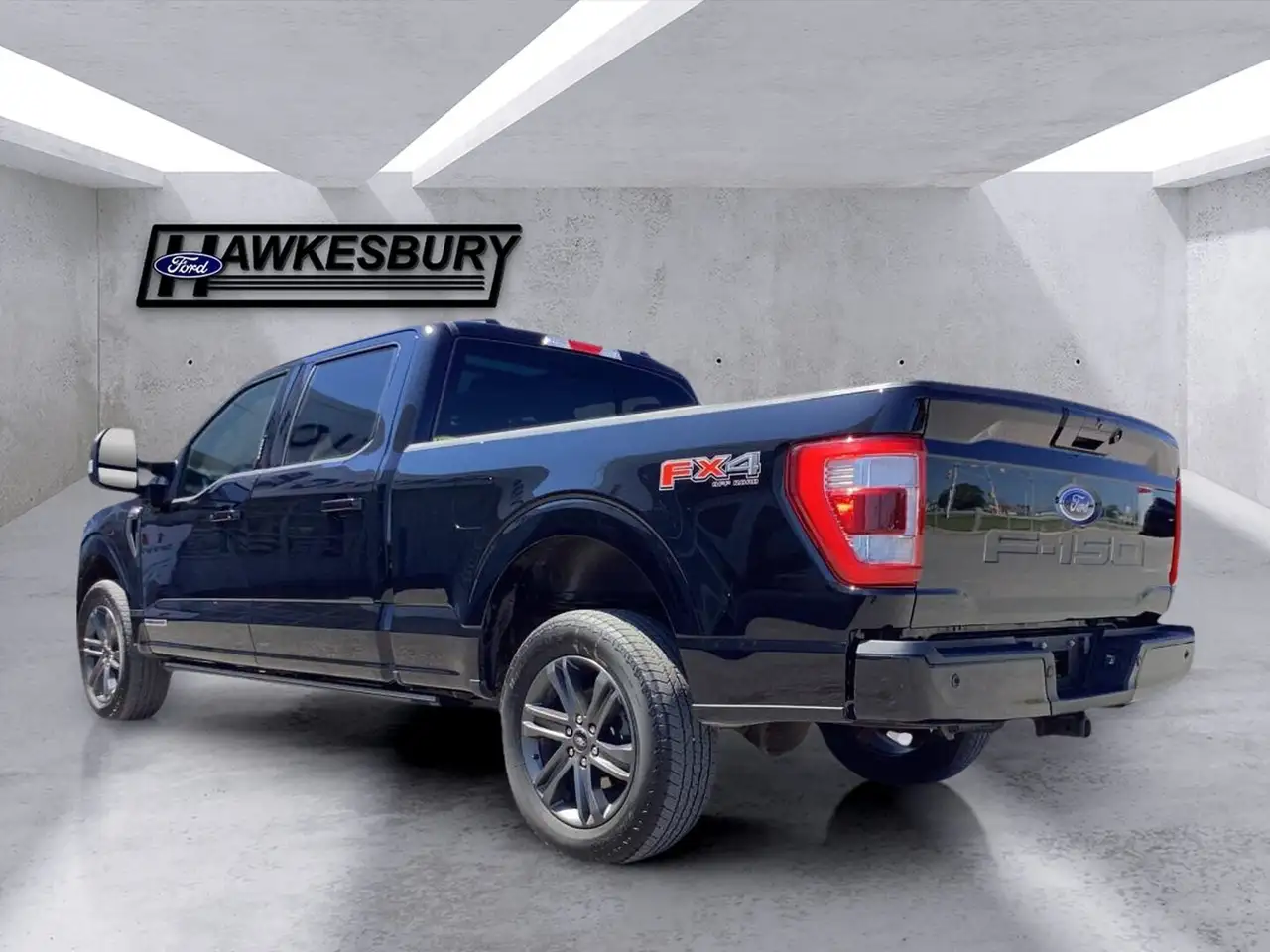 Ford F-150 - Image 10