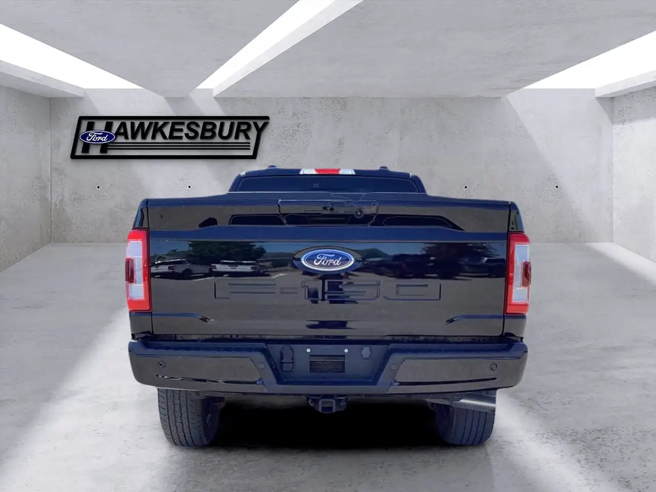 Ford F-150 - Image 9