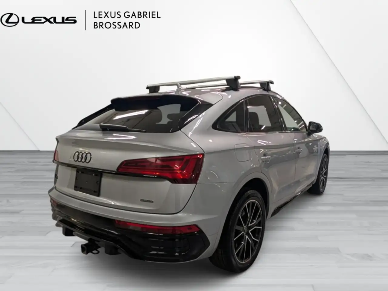 Audi Q5 - Image 4