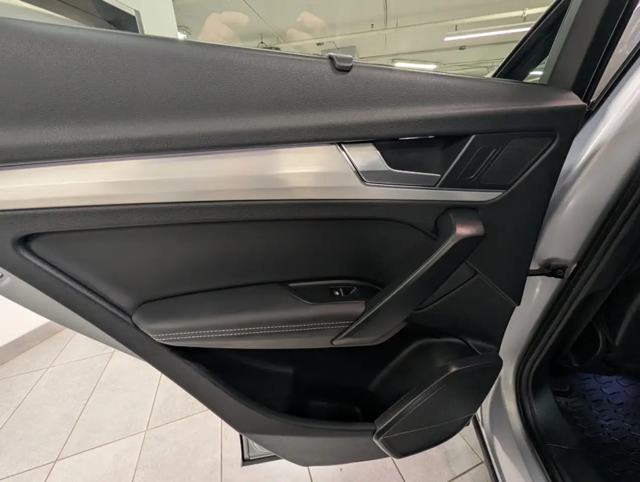 Audi Q5 - Image 15
