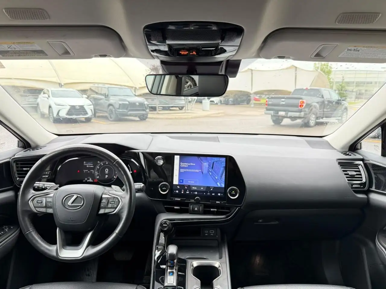 Lexus NX 250 - Image 13