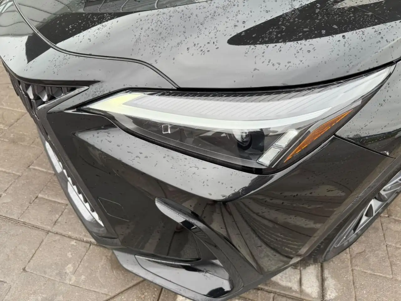 Lexus NX 250 - Image 6
