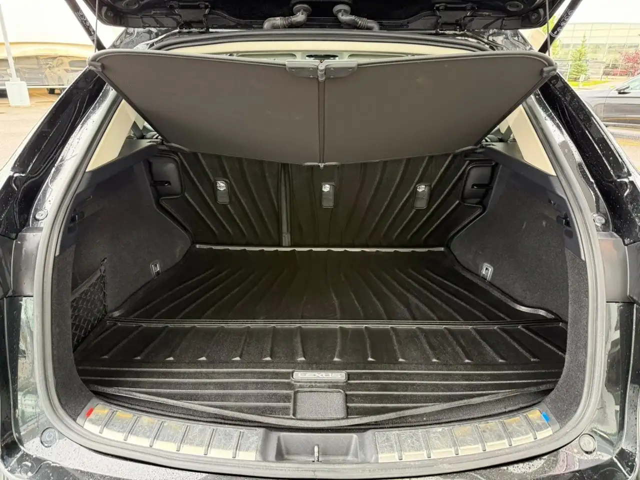 Lexus NX 250 - Image 21