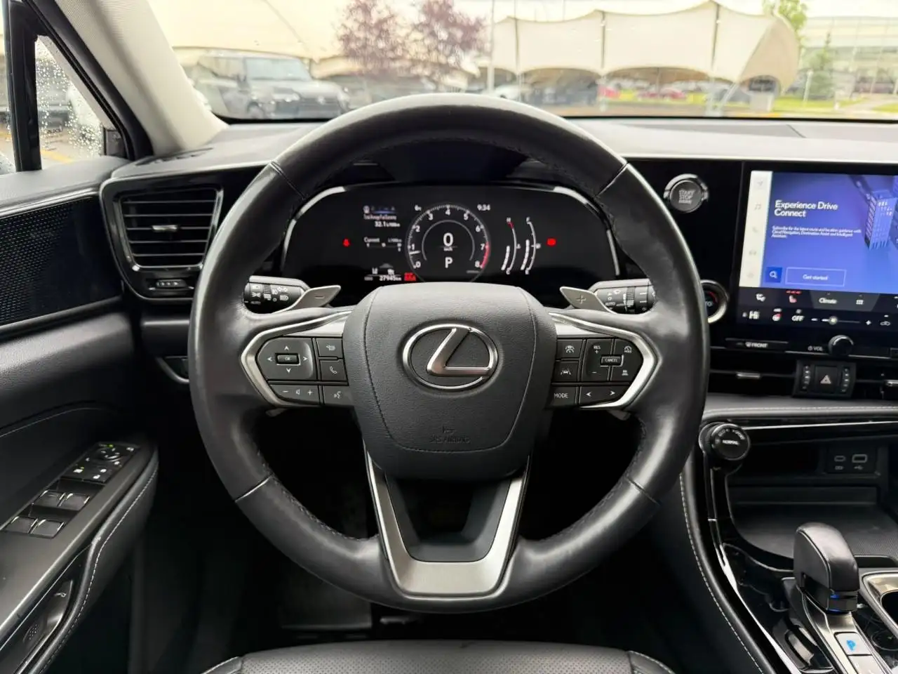 Lexus NX 250 - Image 14