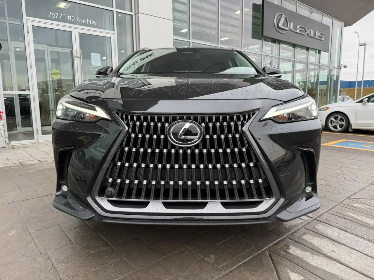 Lexus NX 250 - Image 5