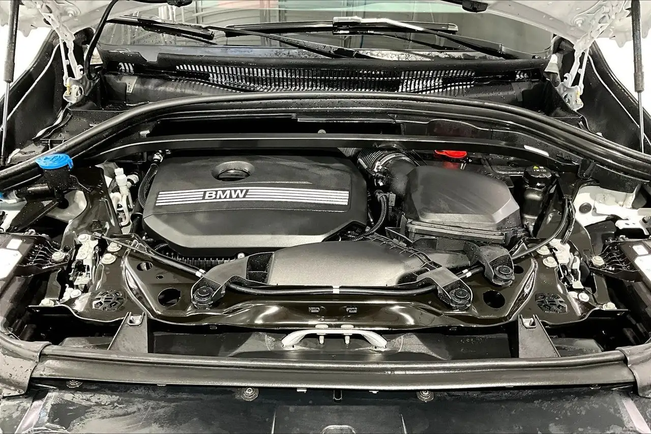 BMW X1 - Image 28