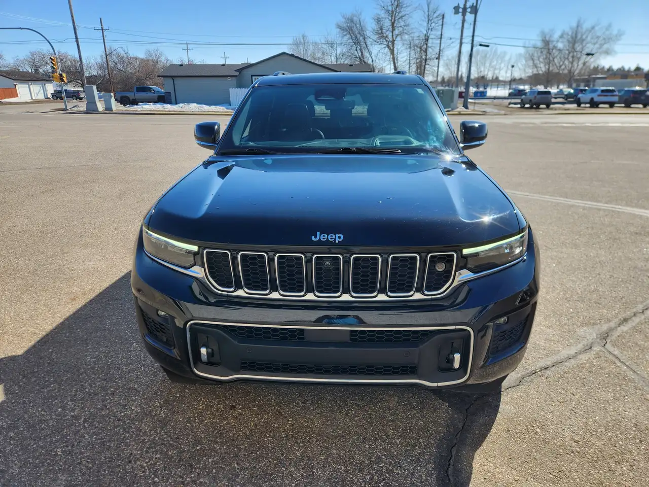 Jeep Grand Cherokee - Image 19