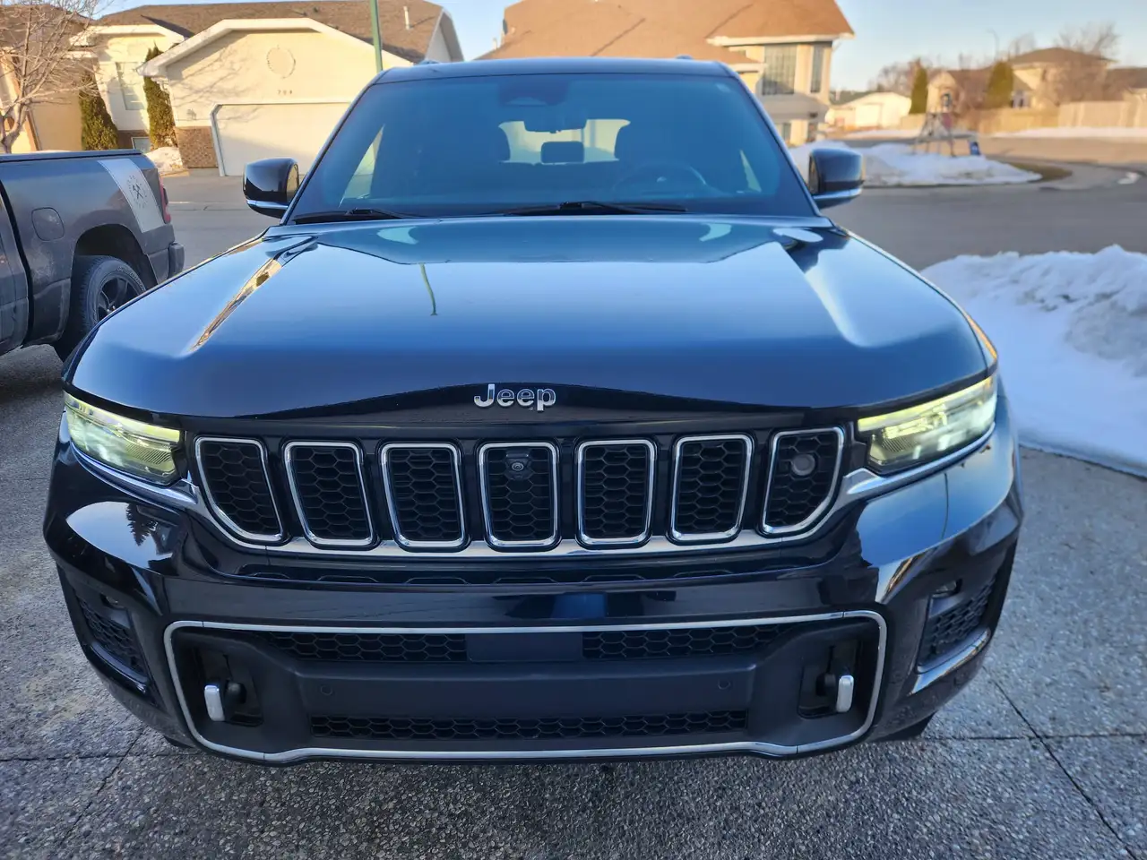 Jeep Grand Cherokee - Image 7