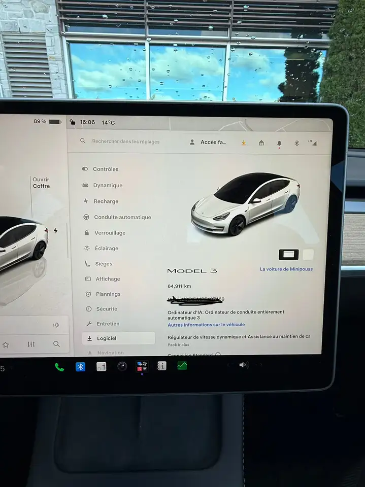 Tesla Model 3 - Image 16