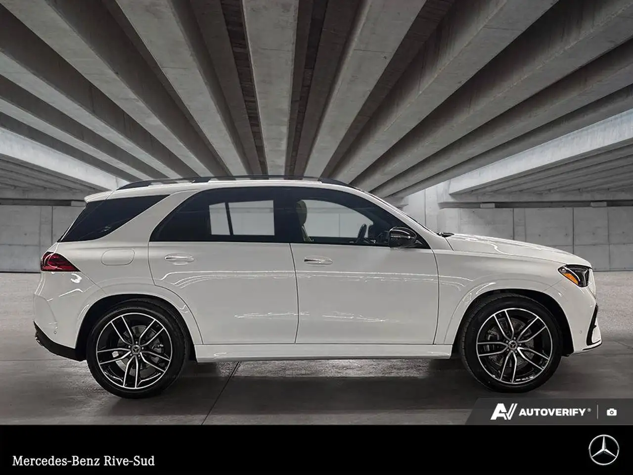 Mercedes-Benz GLE - Image 6