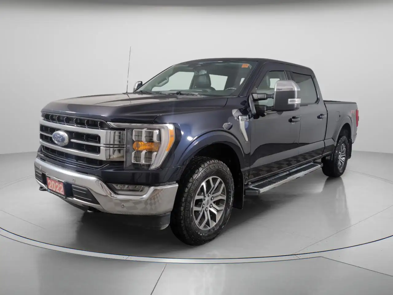Ford F-150 - Image 28
