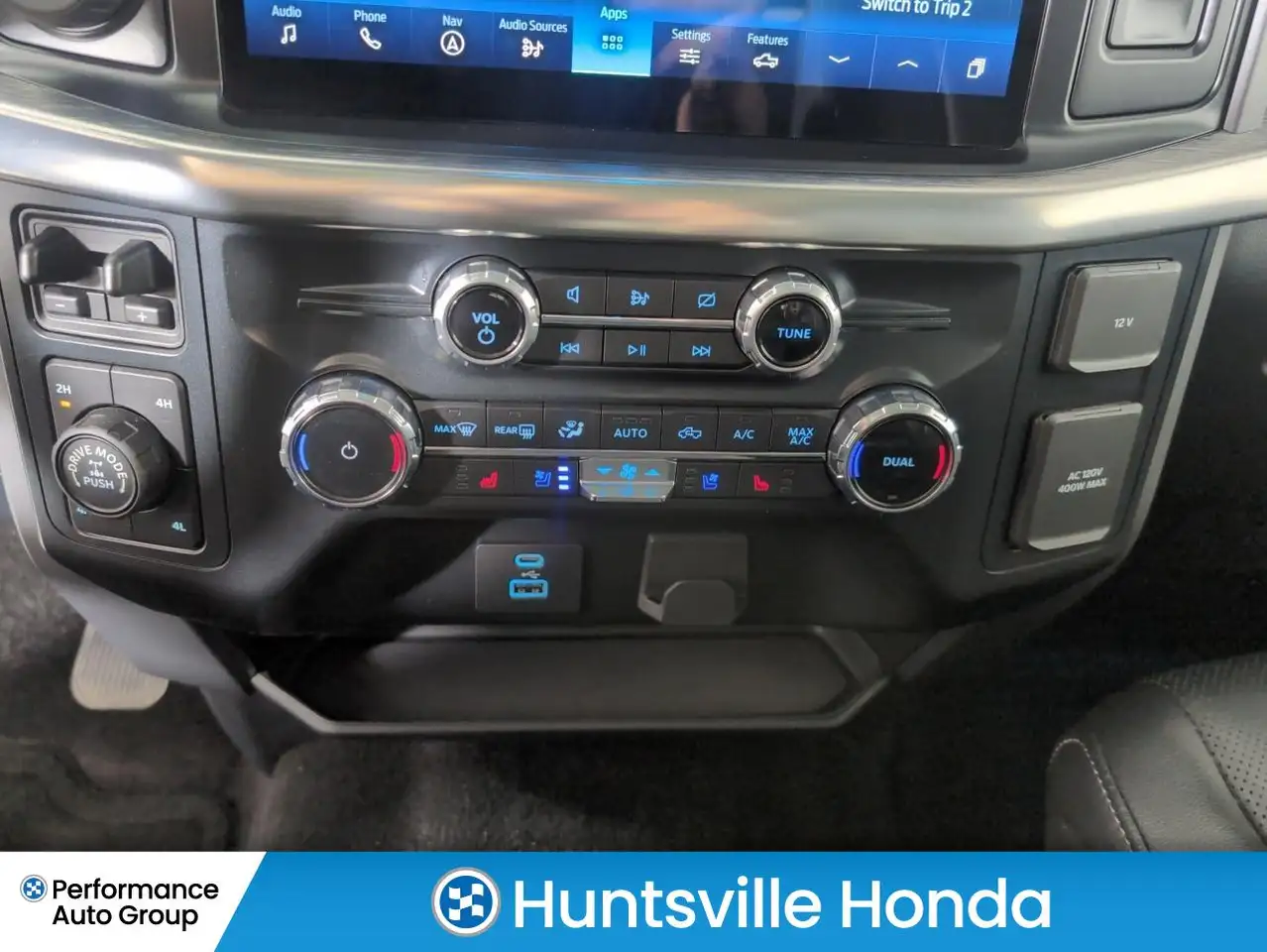 Ford F-150 - Image 24