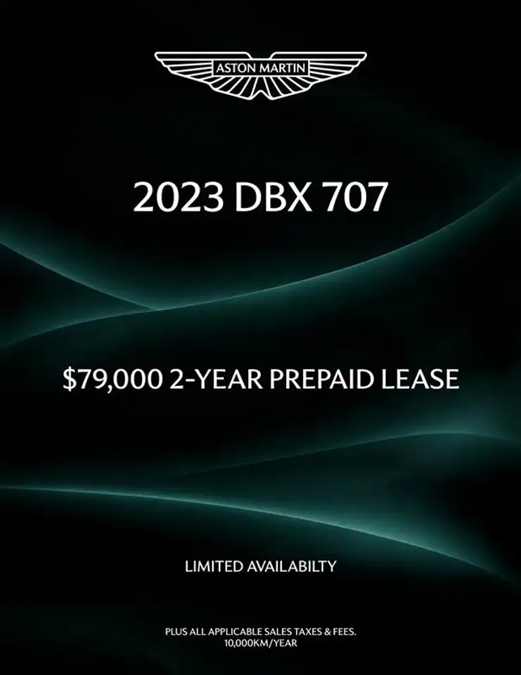 Aston Martin DBX - Image 2