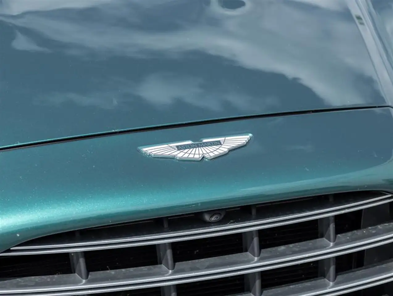 Aston Martin DBX - Image 38