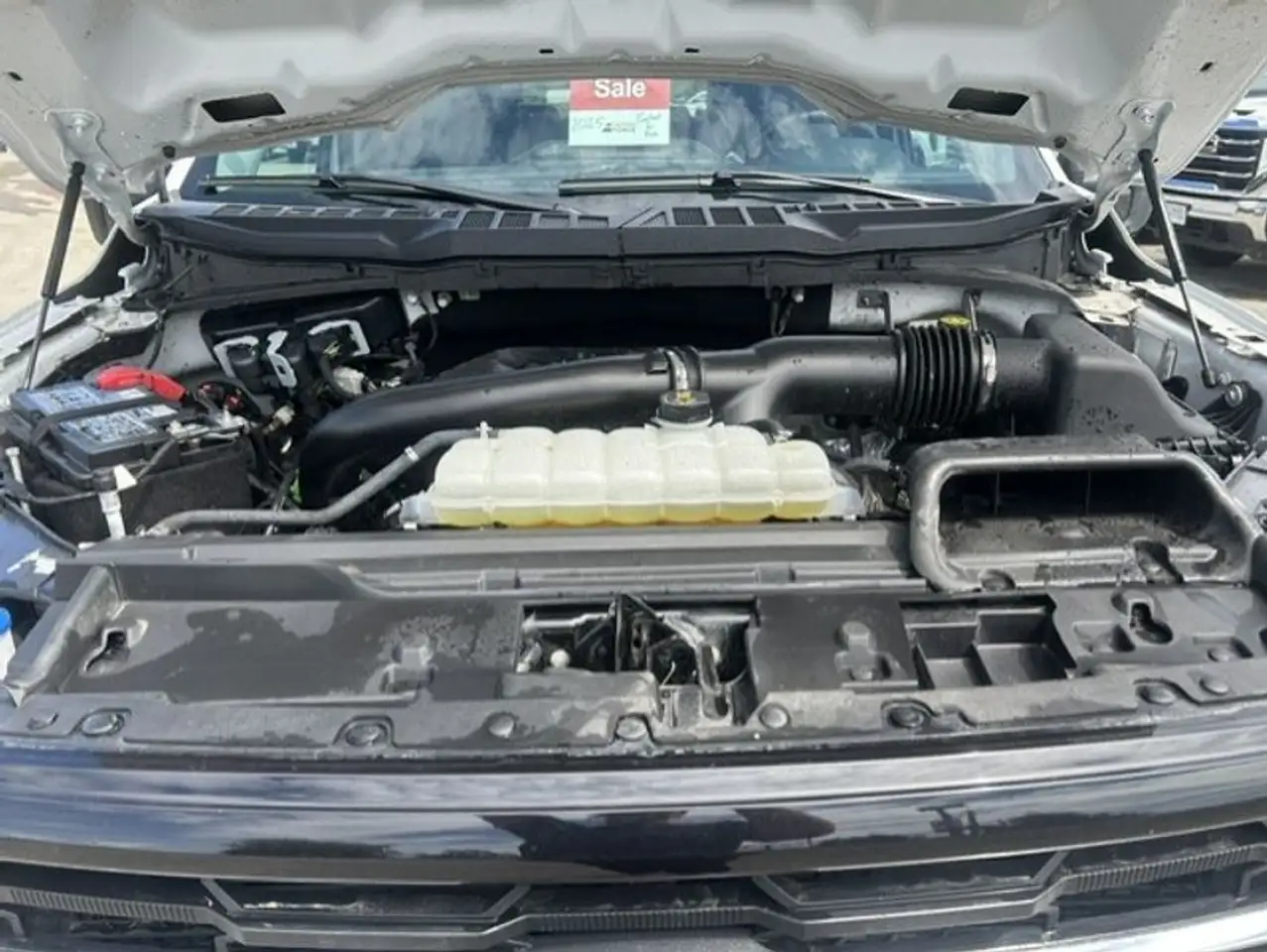 Ford F-150 - Image 11