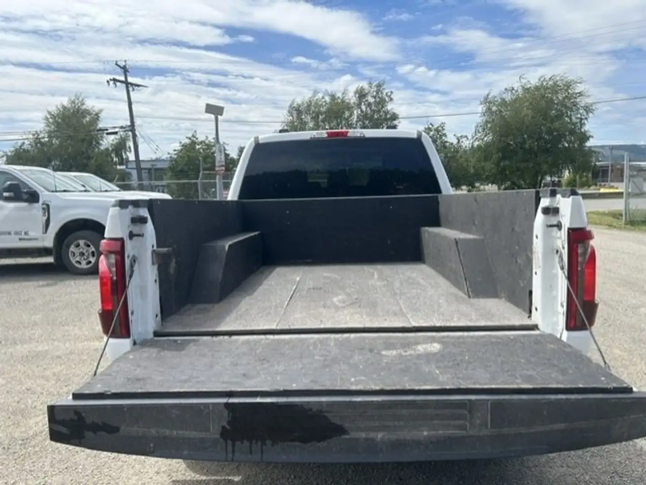 Ford F-150 - Image 5
