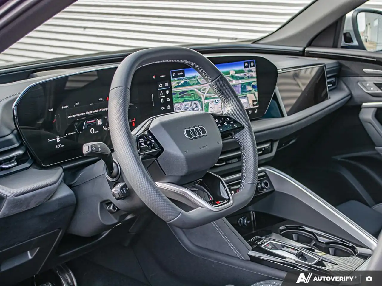 Audi SQ5 - Image 13
