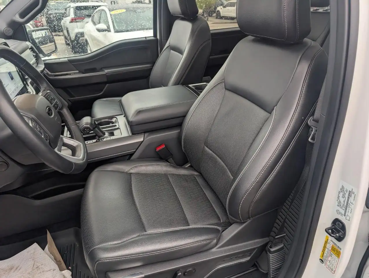 Ford F-150 - Image 20