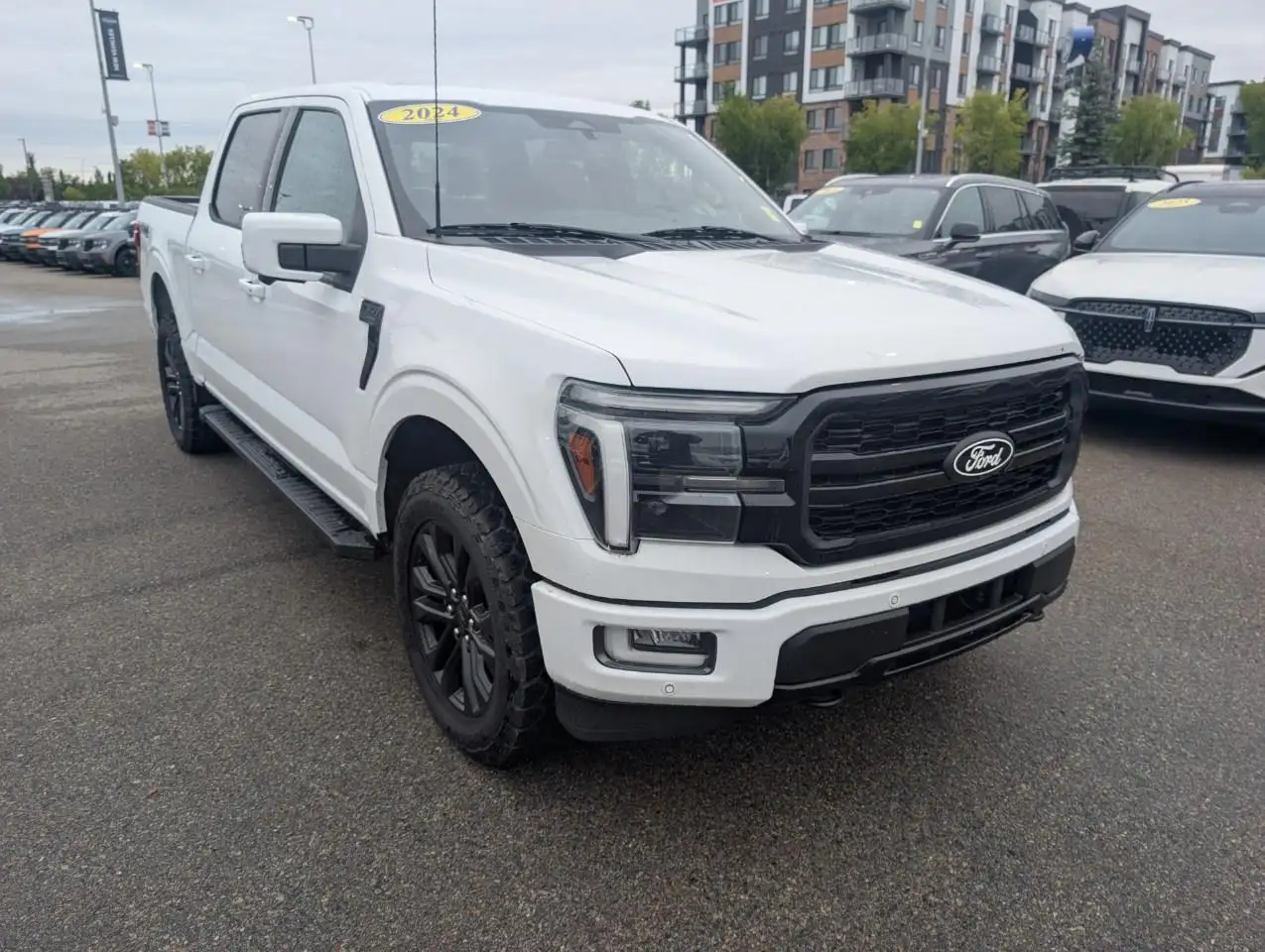 Ford F-150 - Image 9