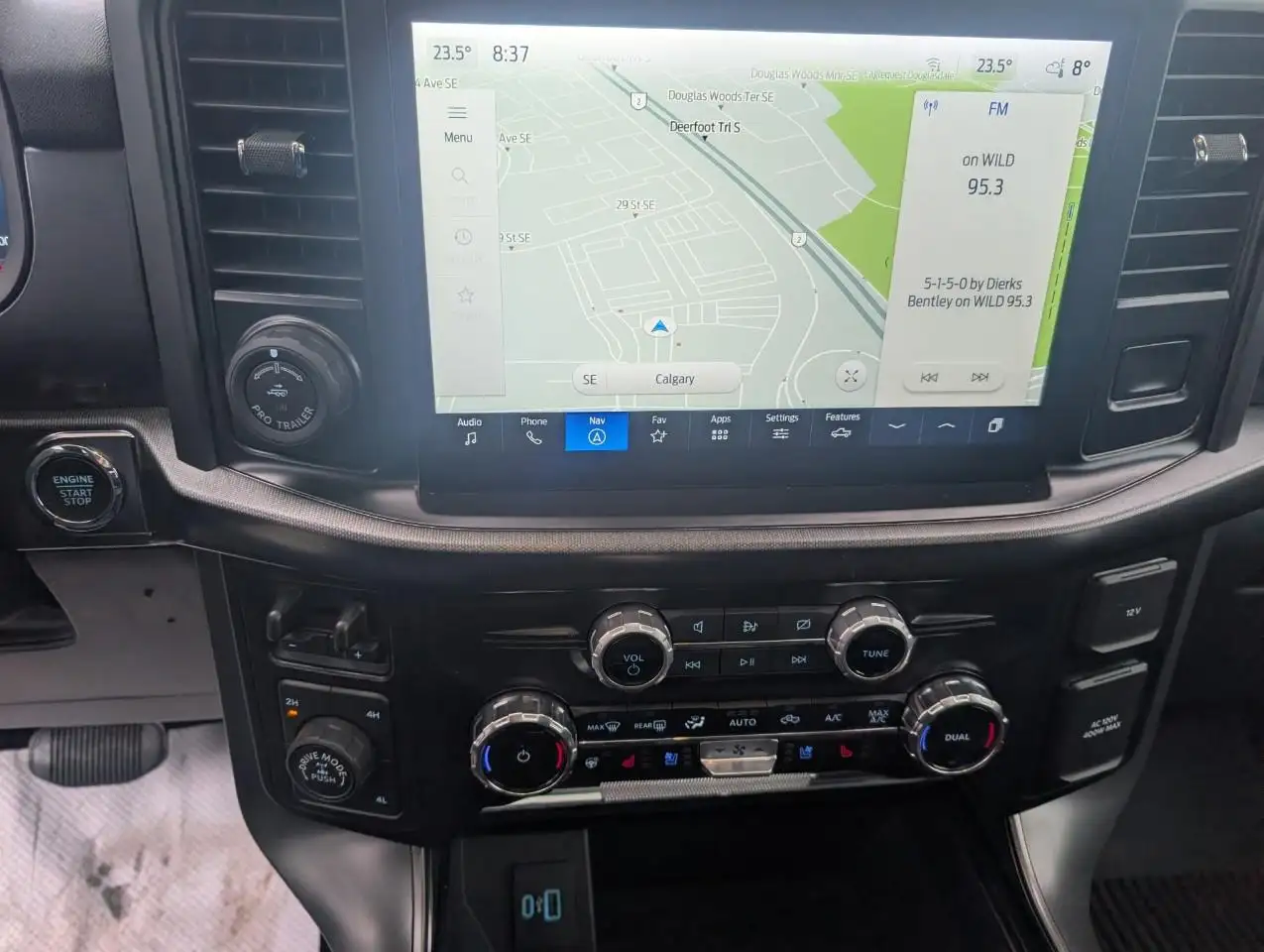 Ford F-150 - Image 23