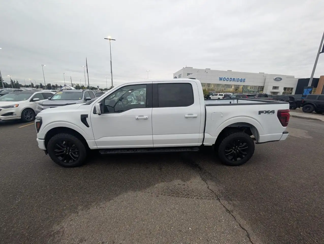 Ford F-150 - Image 4