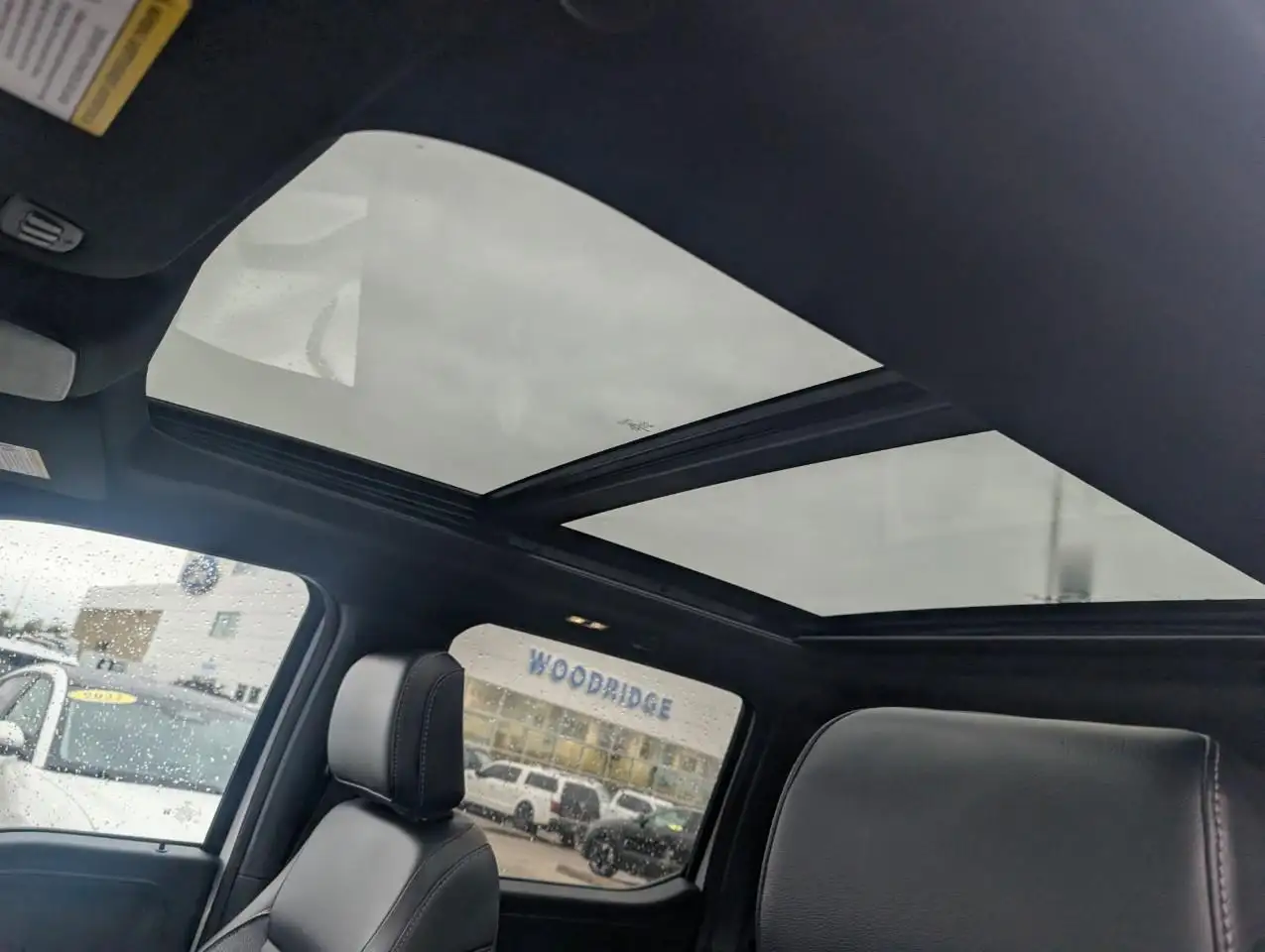 Ford F-150 - Image 21