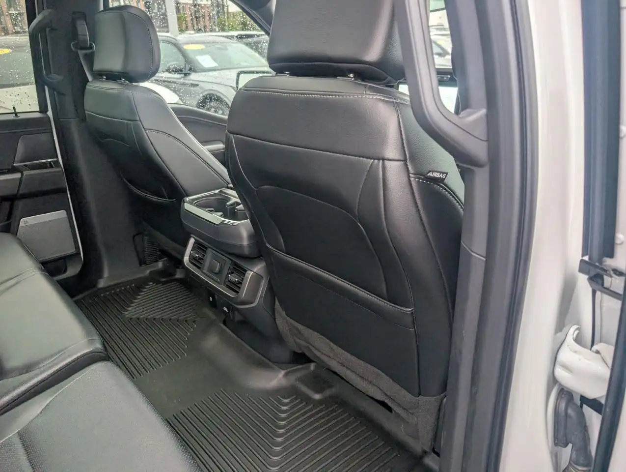 Ford F-150 - Image 15