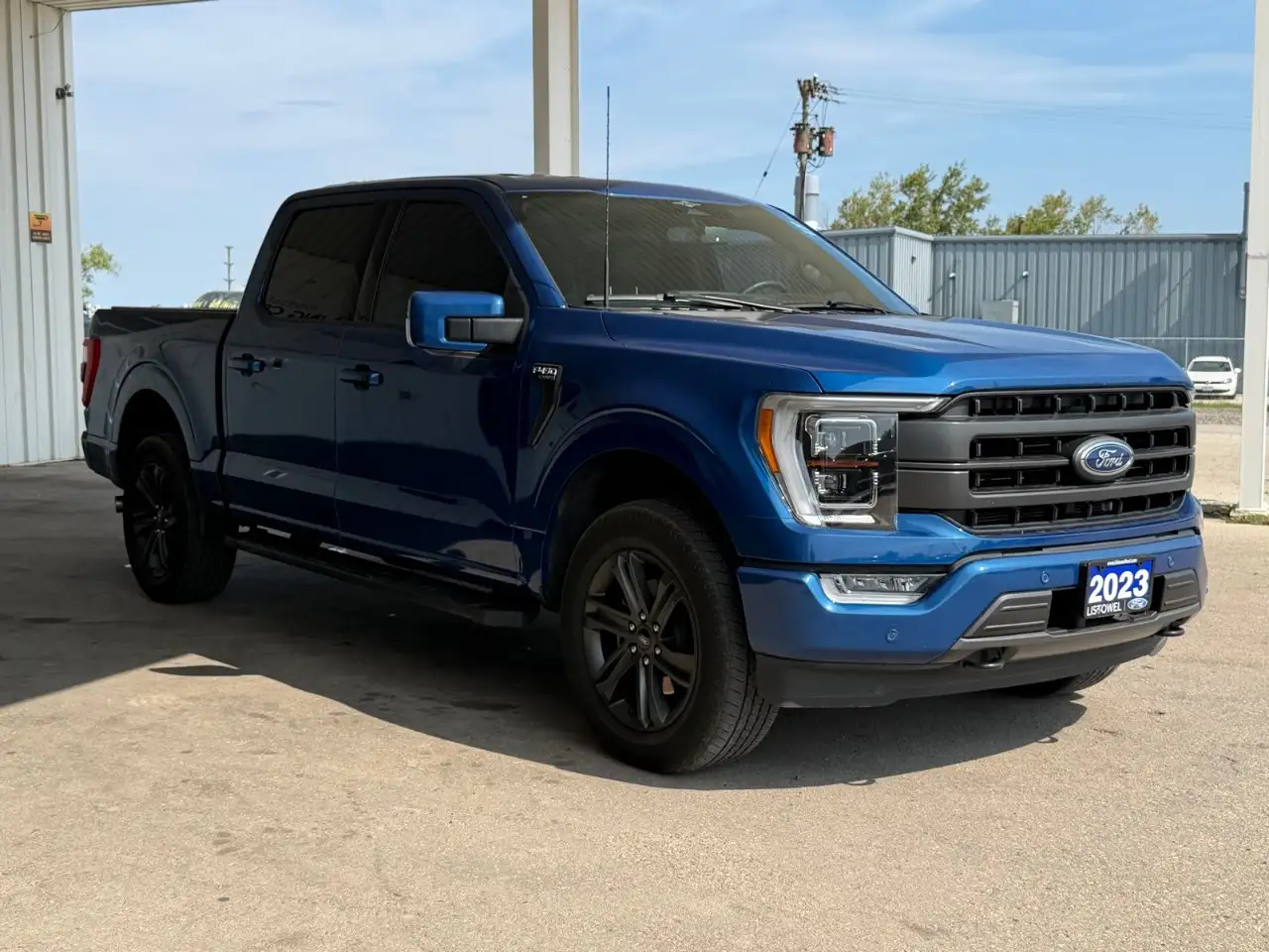 Ford F-150 - Image 9