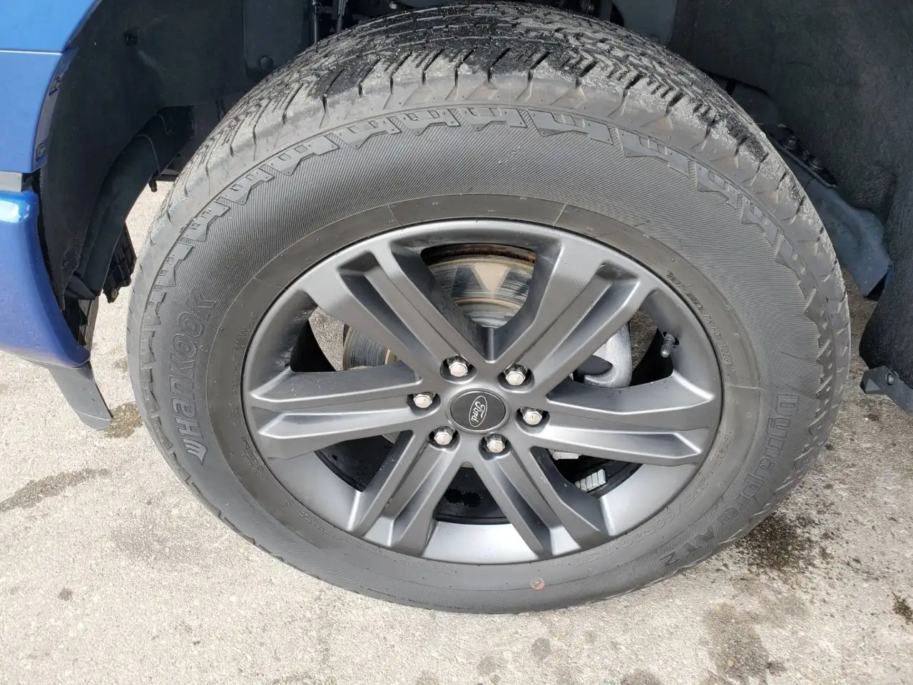 Ford F-150 - Image 13