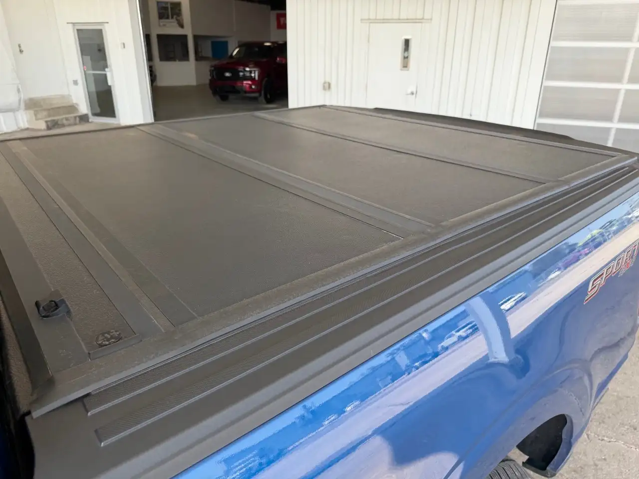 Ford F-150 - Image 11