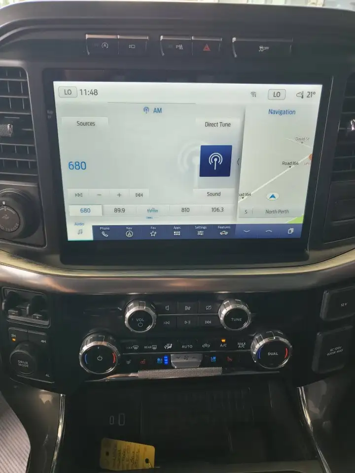 Ford F-150 - Image 19
