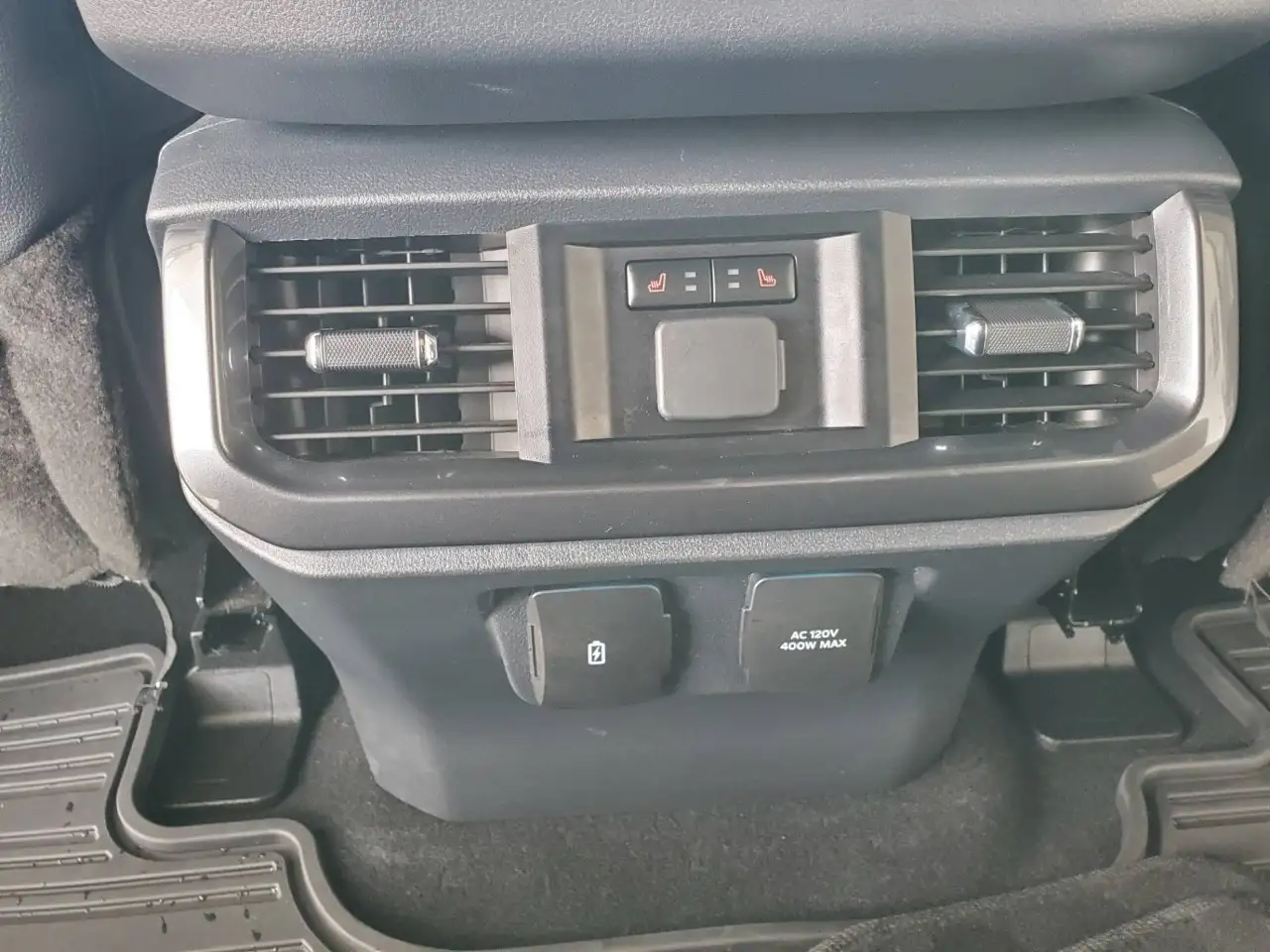 Ford F-150 - Image 27