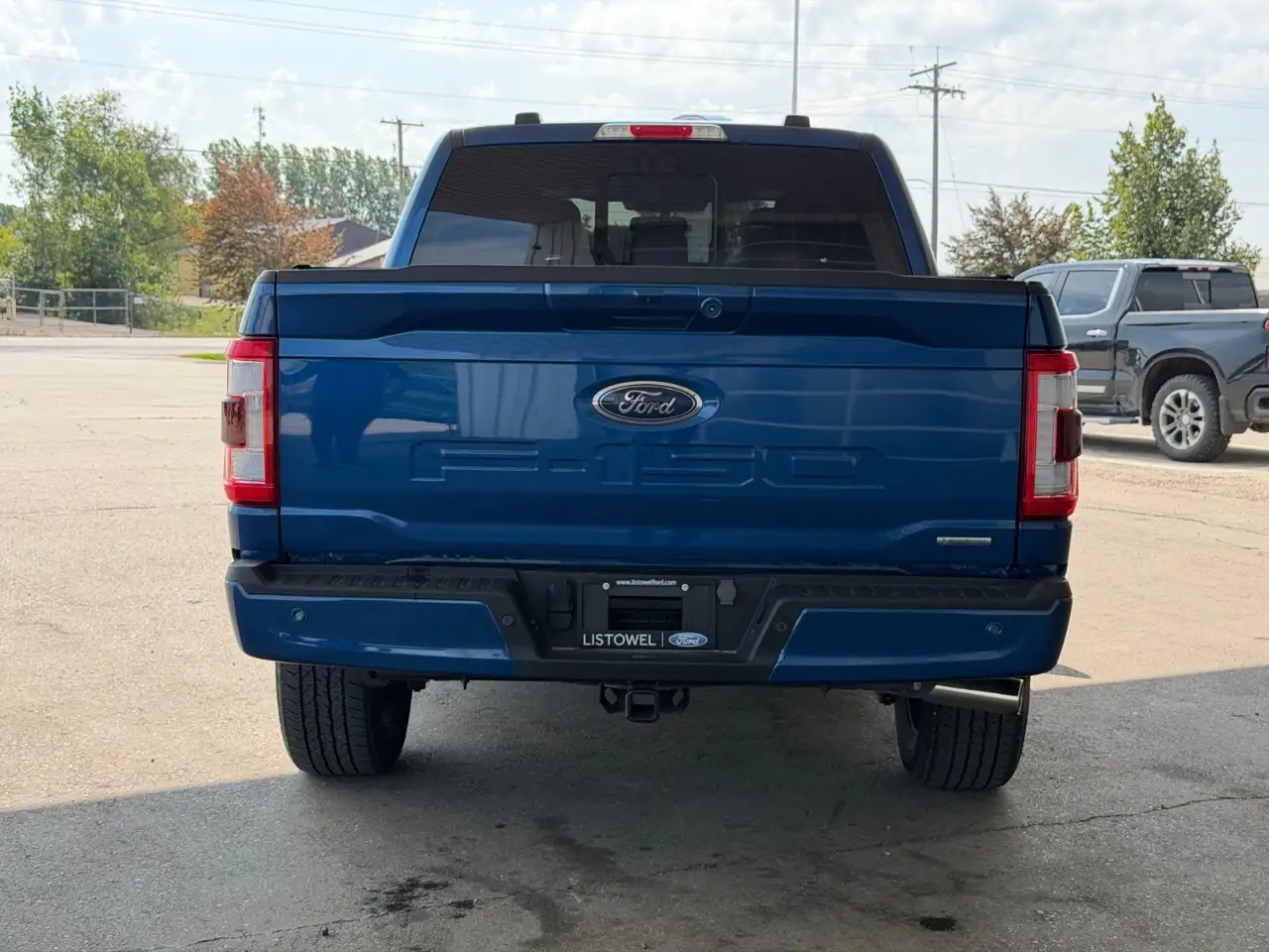 Ford F-150 - Image 6