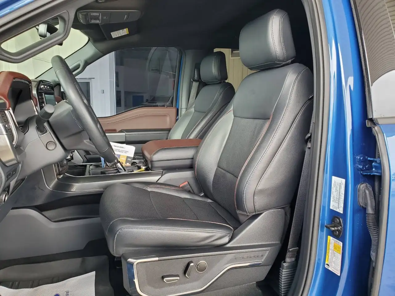 Ford F-150 - Image 15