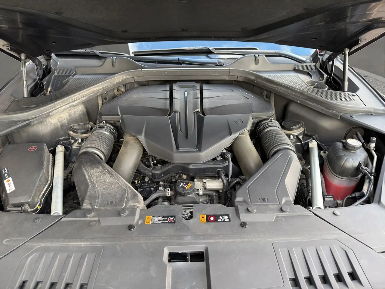 Genesis GV80 - Image 13