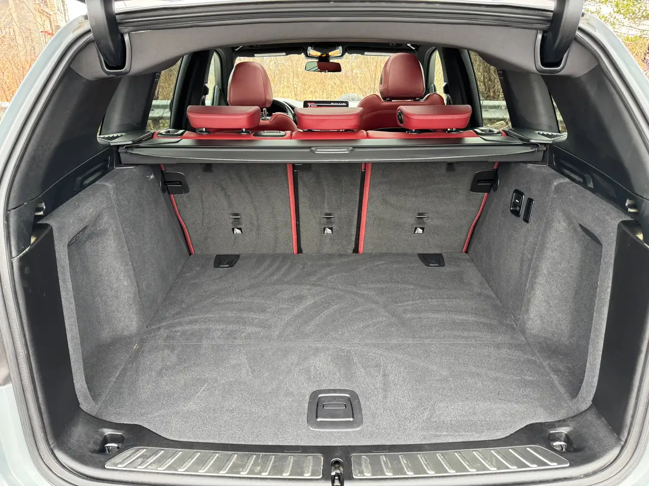 BMW X3 - Image 17