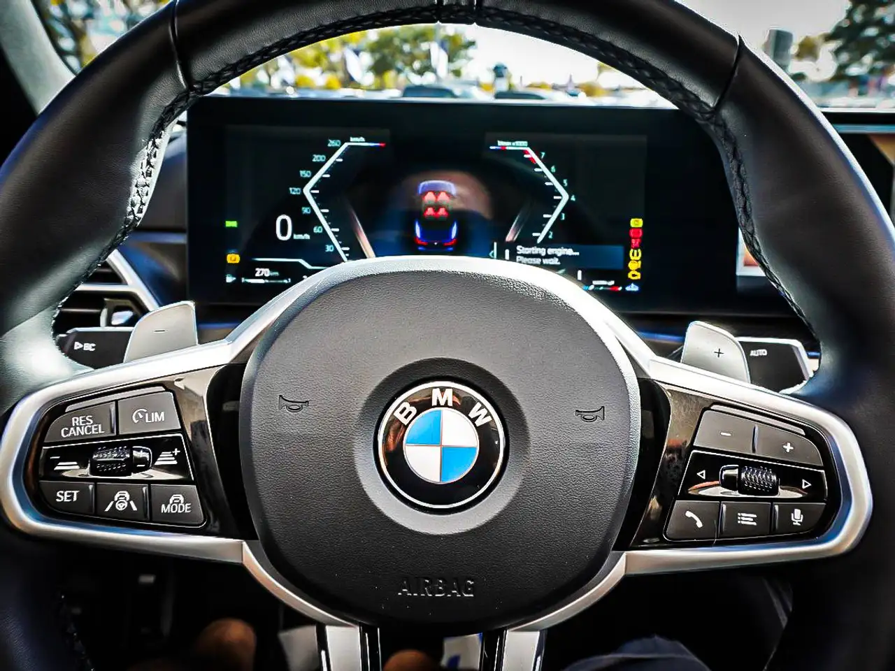 BMW 4 Series - Image 19