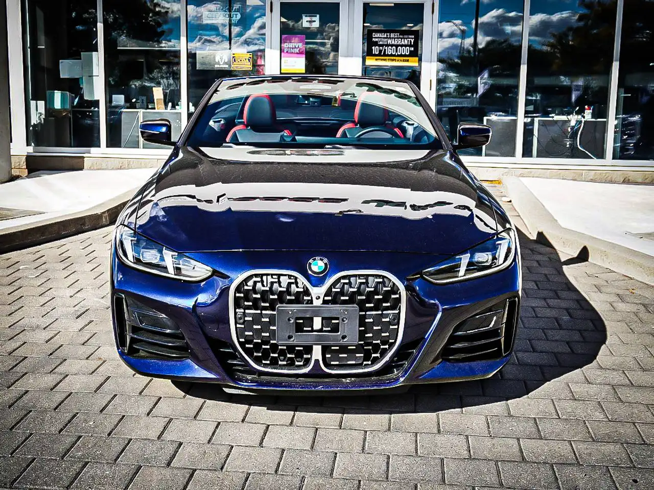 BMW 4 Series - Image 4