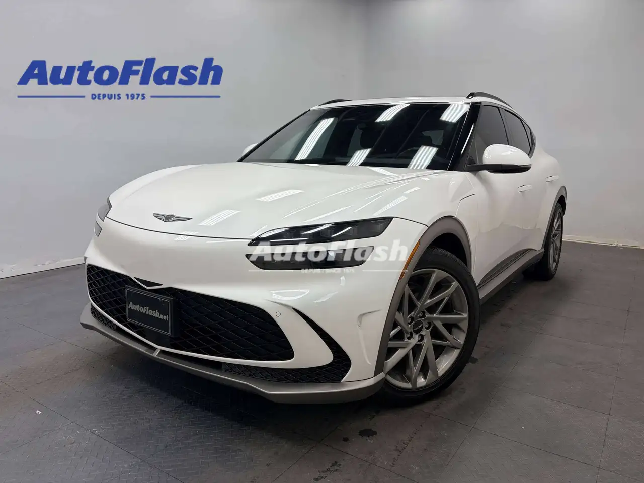 Genesis GV60