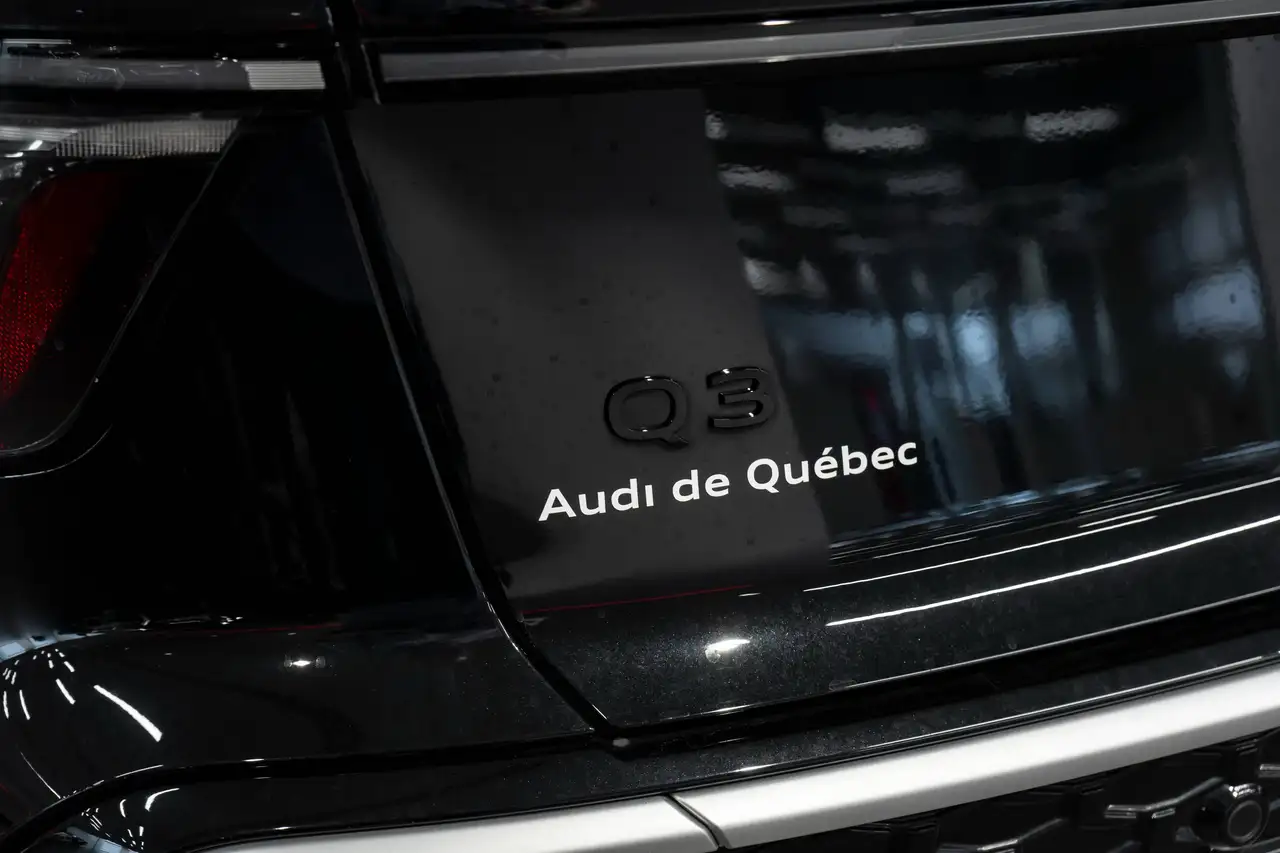 Audi Q3 - Image 20