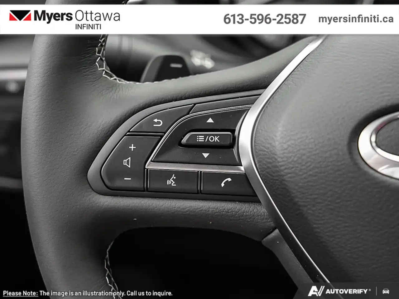 Infiniti QX50 - Image 15
