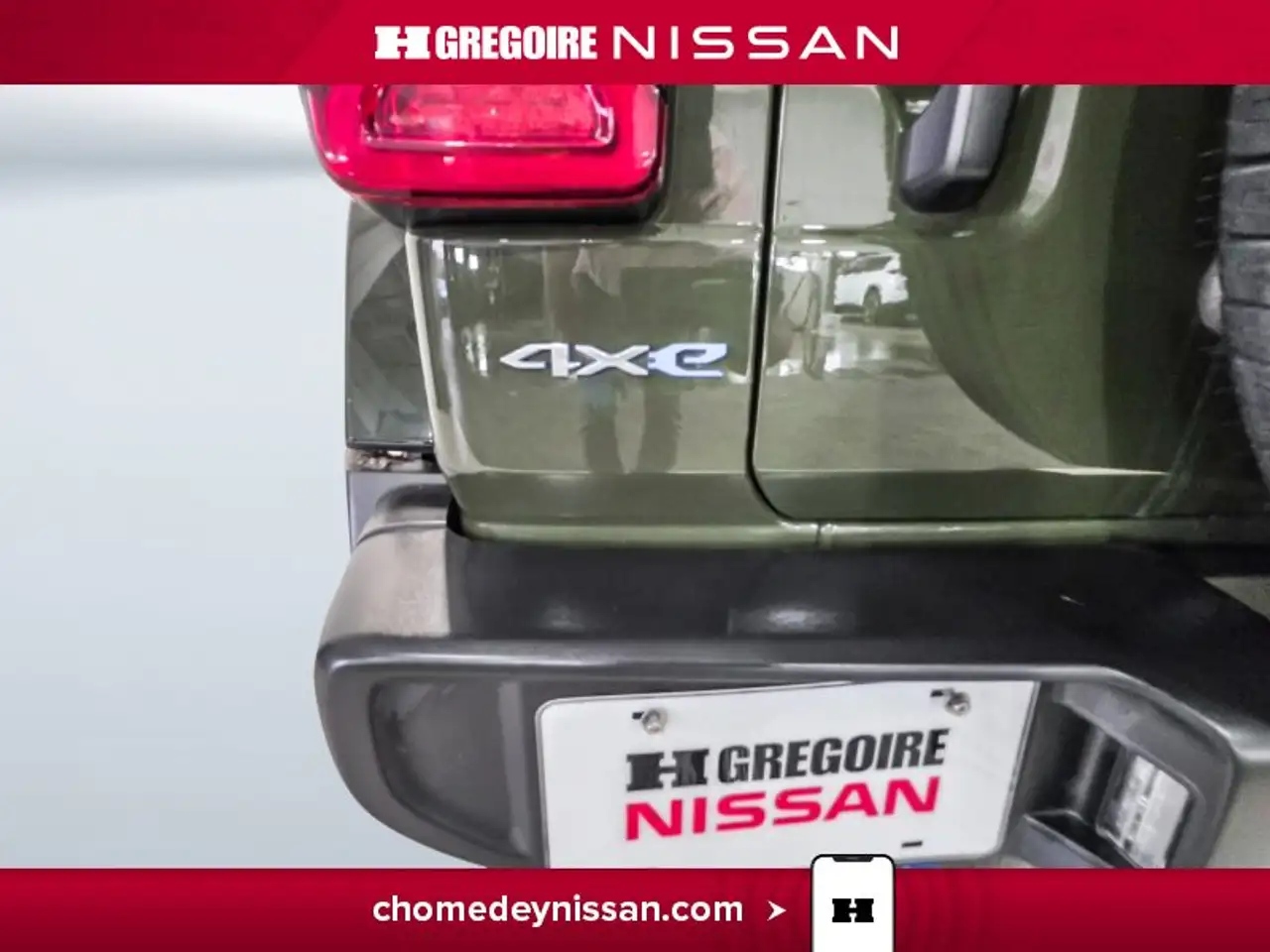 Jeep Wrangler - Image 30