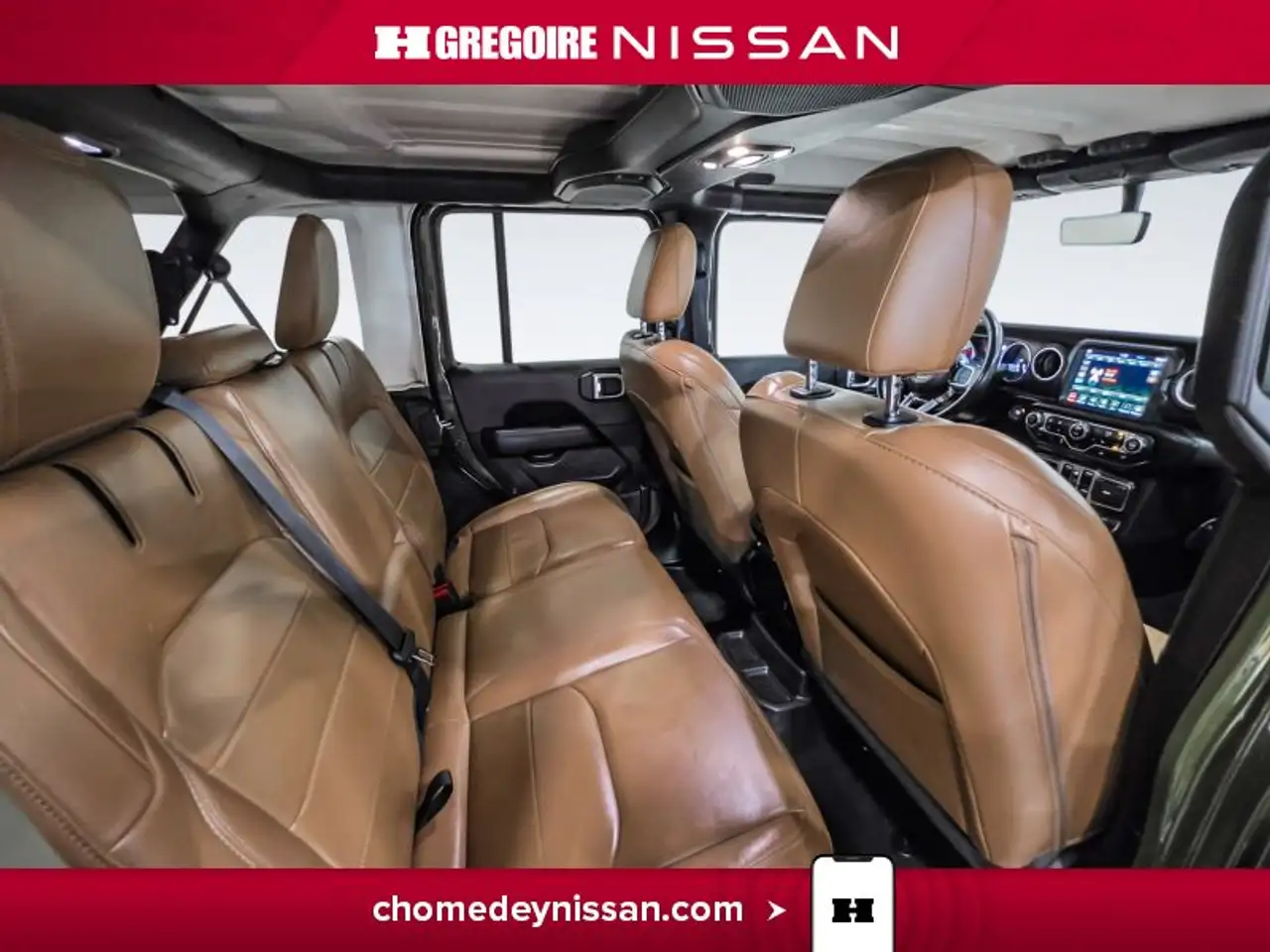 Jeep Wrangler - Image 24