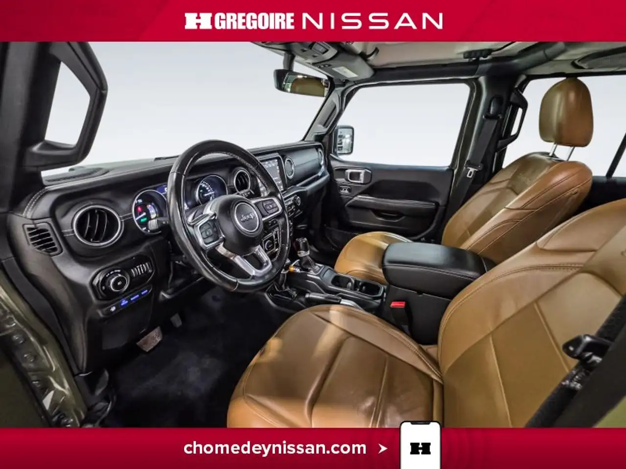 Jeep Wrangler - Image 16