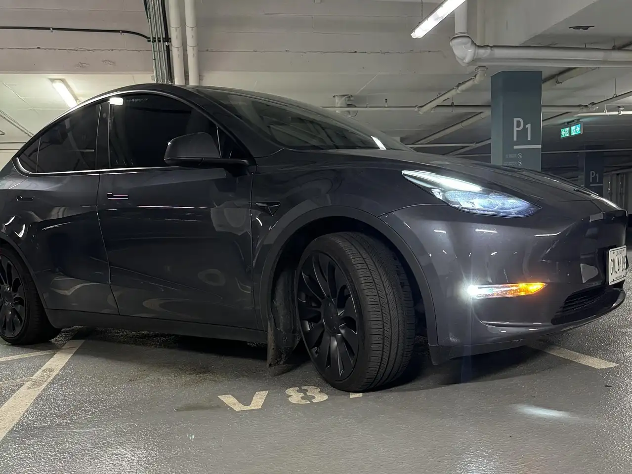 Tesla Model Y - Image 7